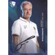 Autogramm Fussball | VfL Bochum | 2020 | Frank ZÖLLNER