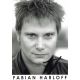 Autogramm Schauspieler | Fabian HARLOFF | 2000er...