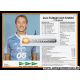 Autogramm Fussball | KFC Uerdingen 05 | 1985 | Werner...