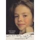 Autogramm Schauspieler | Finn-Lennard EISENSTEIN | 2000er (Portrait Color) Kinderstar