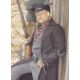 Autogramm Schauspieler | Frank KESSLER | 2011 (Portrait...