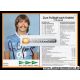 Autogramm Fussball | KFC Uerdingen 05 | 1985 | Michael...