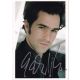 Autogramm Schauspieler | Gabriel MERZ | 2010er (Portrait...