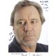 Autogramm Schauspieler | Gerd SILBERBAUER | 2000er...