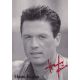 Autogramm Schauspieler | Hansi KRAUS | 1990er (Portrait...