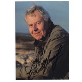 Autogramm Schauspieler | Harald MAACK | 2010er (Portrait Color) Maack