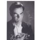 Autogramm Schauspieler | Heinrich SCHAFMEISTER | 2000er (Portrait SW)