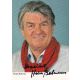 Autogramm Schauspieler | Heinz BEHRENS | 1990er (Portrait...