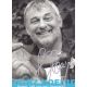 Autogramm Schauspieler | Heinz HOENIG | 2010er (Portrait Color) Der Stier