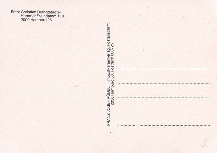 Autogramm Schauspieler | Helmut ZIERL | 1990er (Portrait SW Rüdel) Brandstädter