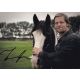Autogramm Schauspieler | Henning BAUM | 2010er (Portrait...