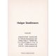 Autogramm Schauspieler | Holger DOELLMANN | 2000er (Portrait Color) Crossover