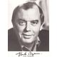 Autogramm Schauspieler | Horst BERGMANN | 1990er...