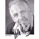 Autogramm Schauspieler | Horst PINNOW | 2004 (Portrait...