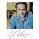 Autogramm Schauspieler | Jan-Gregor KREMP | 2000er...