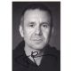 Autogramm Schauspieler | Joachim KROL | 2002 (Portrait SW) Danielewicz