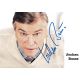 Autogramm Schauspieler | Jochen BUSSE | 2000er (Portrait Color) Zacher