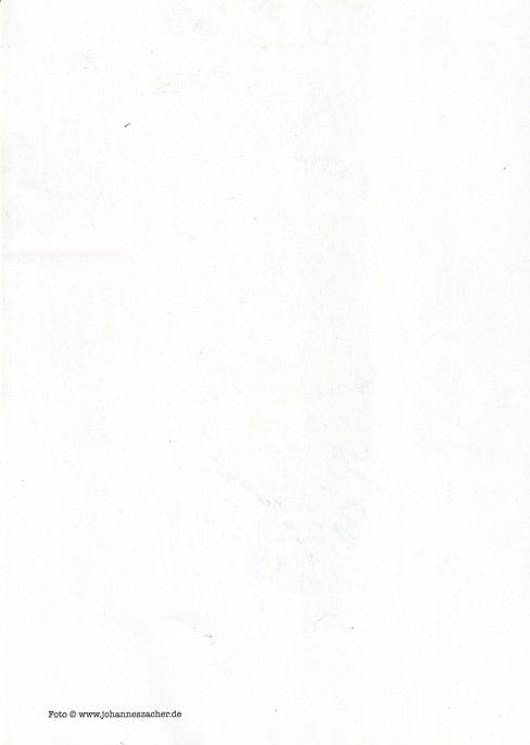 Autogramm Schauspieler | Jochen BUSSE | 2000er (Portrait Color) Zacher