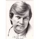 Autogramm Schauspieler | Jochen BUSSE | 1980er (Portrait...