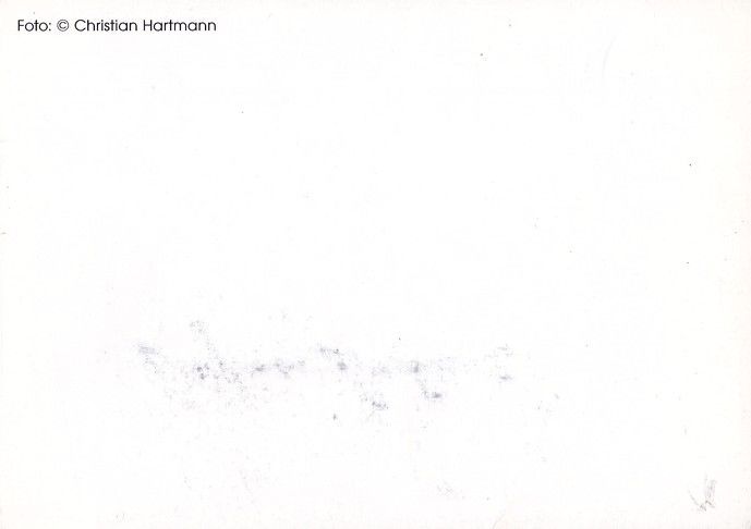 Autogramm Schauspieler | Johannes ALLMAYER | 2010er (Portrait SW) Hartmann