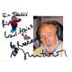 Autogramm Schauspieler | Jürgen KLUCKERT | 2000er...