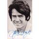 Autogramm Schauspieler | Jürgen DRAEGER | 1970er...