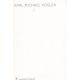 Autogramm Schauspieler | Karl-Michael VOGLER | 2000er (Portrait Color) Schmid