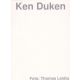 Autogramm Schauspieler | Ken DUKEN | 2010er (Portrait...