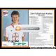 Autogramm Fussball | KFC Uerdingen 05 | 1986 | Thorsten...