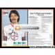Autogramm Fussball | KFC Uerdingen 05 | 1986 | Michael...