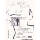 Autogramm Schlager | Bernhard BRINK | 2007 "Stier" (Portrait Color Koch)