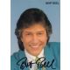 Autogramm Schlager | Bert BEEL | 1990er (Portrait Color) Zett