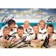 Autogramme Schlager | CAPTAIN COOK | 2008 "Du Bist...