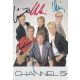 Autogramme Pop | CHANNEL 5 | 1985 "Colour Of A...