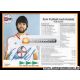 Autogramm Fussball | KFC Uerdingen 05 | 1986 | Friedhelm...