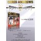 Autogramm Pop | Chris ANDREWS | 2011 "Fifty Fifty -...
