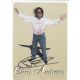 Autogramm Pop | Chris ANDREWS | 2016 "Morning...