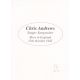 Autogramm Pop | Chris ANDREWS | 2000er (Portrait Color)