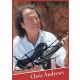 Autogramm Pop | Chris ANDREWS | 2000er (Portrait Color)...