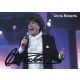 Autogramm Schlager | Chris ROBERTS | 2010er (Konzert Color)