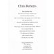 Autogramm Schlager | Chris ROBERTS | 2010er (Konzert Color)