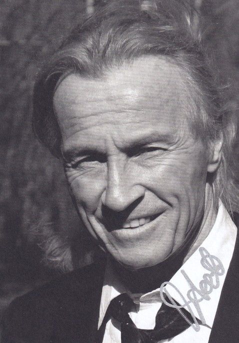 Autogramm Schlager | Christian ANDERS | 2000er (Portrait SW) Süssmatz 2