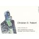 Autogramm Musical | Christian D. TRABERT | 2000er...