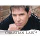 Autogramm Schlager | Christian LAIS | 2004 (Portrait...