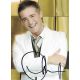 Autogramm Schlager | CHRISTOFF de Bolle | 2010 "Das...