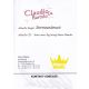 Autogramm Volksmusik | Claudio DE BARTOLO | 2001...