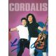 Autogramme Schlager | CORDALIS | 1998 "Party...