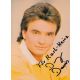 Autogramm Schlager | Danny DAVIS | 1994 "Ganz Oder...