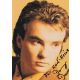 Autogramm Schlager | Danny DAVIS | 1991 "Auf Der...