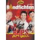 Autogramme Volksmusik | DE RANDFICHTEN | 2010 "Rups...